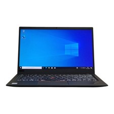 Lenovo ThinkPad X1 Carbon 6E