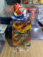 Carte Pokemon sv10 015/098 Team Rocket’s Sulfura ex RR Scarlet & Violet