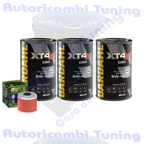 Kit maintenance huile - kit, de