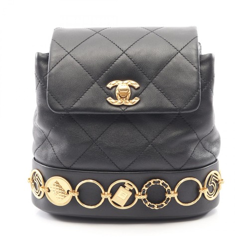 Sac dos chanel matelasse - sac, à