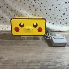 New Nintendo 2DS XL Système