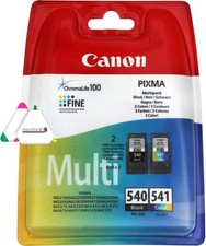 Pack PG 540 CL 541  pour