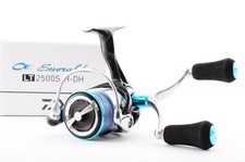 Moulinet de pêche Daiwa 19