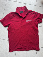 HAUT TEE SHIRT POLO PORSCHE