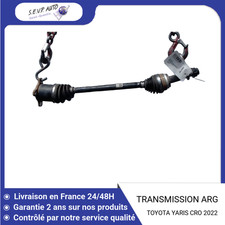 ?? TRANSMISSION ARRIERE GAUCHE TOYOTA YARIS CRO 1.5 Hybrid Traction intégrale