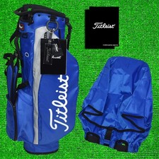 Sac chariot bleu ultra léger