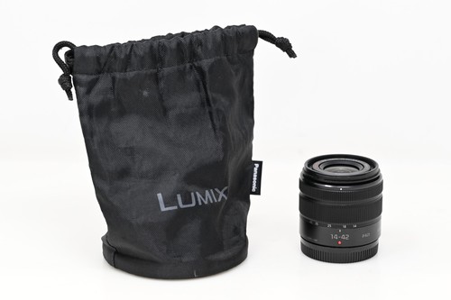 Panasonic lumix 42mm - panasonic,
