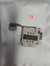 Lecteur De Carte Sim iPhone 13