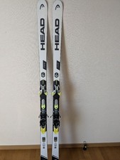 HEAD WORLDCUP REBELS 176cm