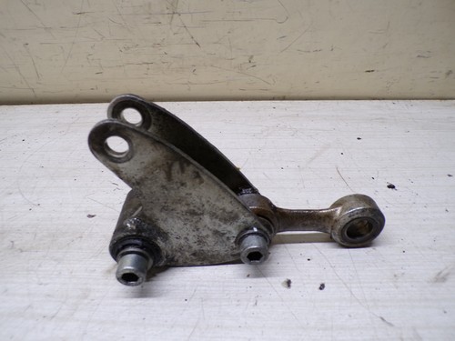 Biellettes suspension rieju - biellettes,
