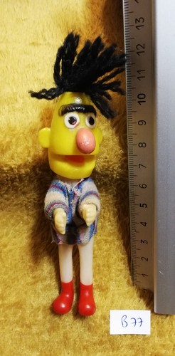 Figurine b77 pince bert - figurine, :