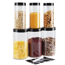 Boite a Farine 3PCS 1000ml &