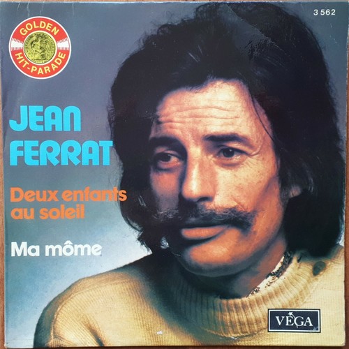 Jean ferrat môme - /, deux