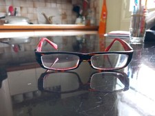 Monture Alain Mikli Lunette de vue eyeglasses 