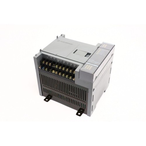 Allen bradley 1747 l20c ver - allen-bradley,