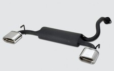 Silencieux d'échappement