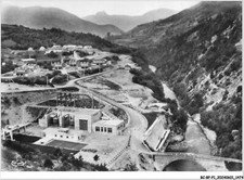 BC-BFP1-0737-38 - LA MURE - Usine de la Chute St-Pierre-Cognet