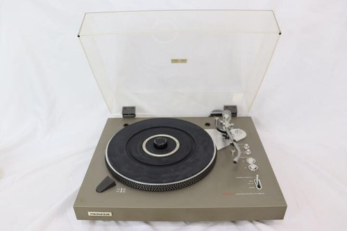 Platine vinyle pioneer - vinyle,