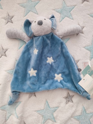 Doudou plat obaibi koala - doudou,