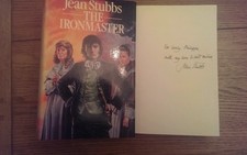 The Ironmaster SIGNED Jean