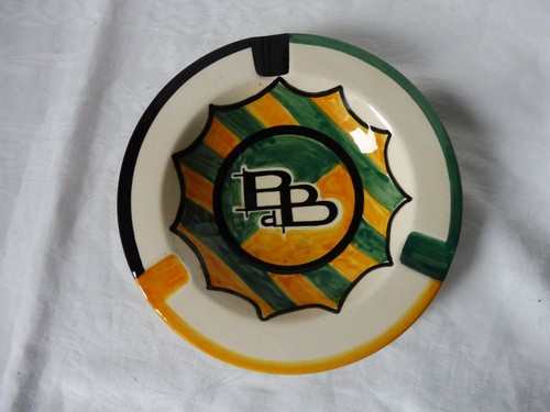 Jean bretagne cendrier - bretagne,