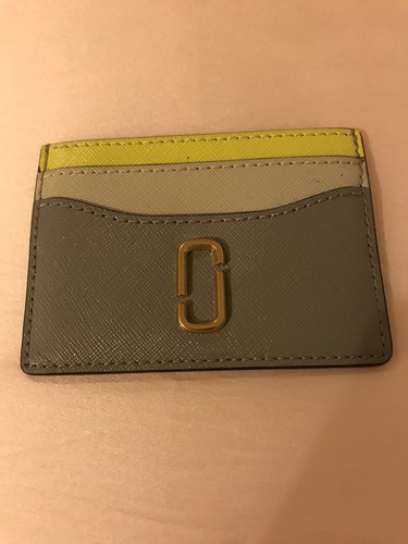 Marc jacobs grey neon - grey, green