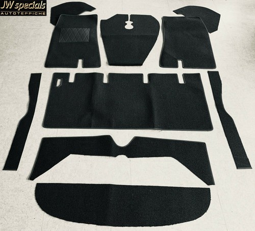 Tapis voiture accessoires - tapis,