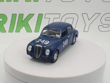 Lancia Aurelia B 10 Norev 1/43 bleu 1950