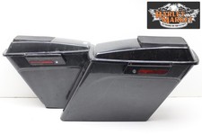Harley davidson touring 13 - touring, 96-13