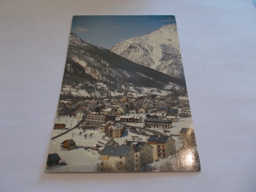 Station serre chevalier - 05,