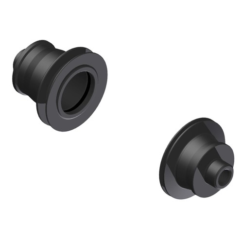 Swiss front wheel - front, for