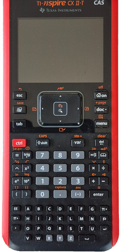 Calculatrice formelle - , ti
