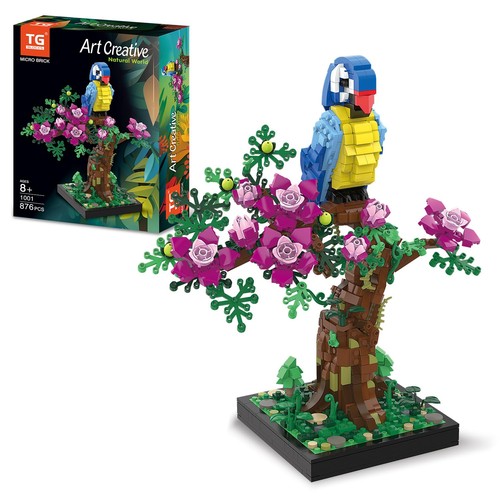 Blocks micro brick - micro,