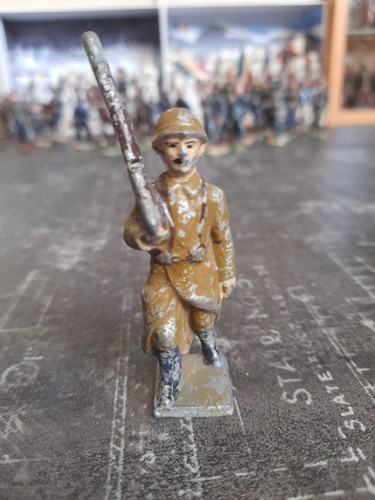 Poilu plomb marque cbg - ,
