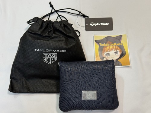 Taylormade tag heuer - tag,