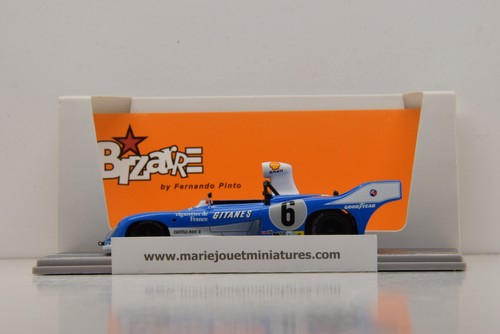 Matra ms680 le - ms680, mans
