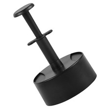 Presse à hamburger : moule à