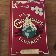 Les cinq sous de Lavarède -