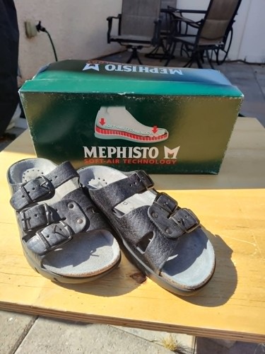Mephisto zach fit - mephisto,