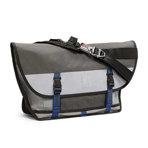 Chrome citizen 24l messenger - citizen,