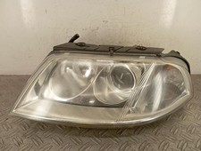Optique avant principal gauche (feux)(phare) VOLKSWAGEN PASSAT 4 PHASE 2 BREAK