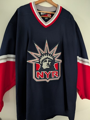 Maillot hockey nhl authentic - maillot,