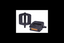 Pédales felt Vélo Classique