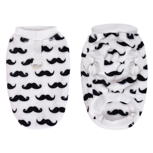Dog sweaters cute warm - sweaters,