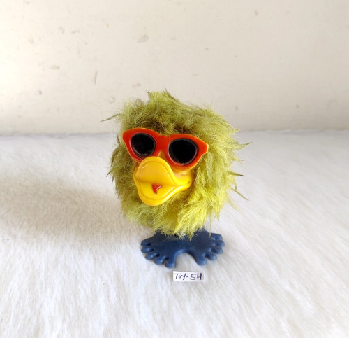 1990s vintage pompon - 1990s,