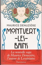 MONVERT-LES-BAINS Maurice