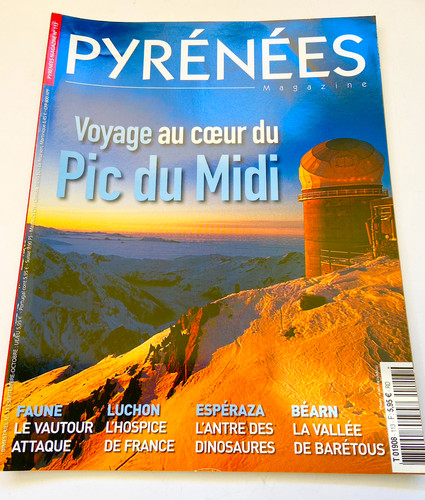 Pyrenees magazine 2007 113 - 2007, n°113