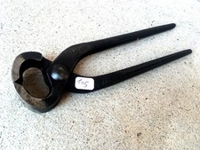 (n°105) old tool / outil ancien / tenaille COULAUX N°22