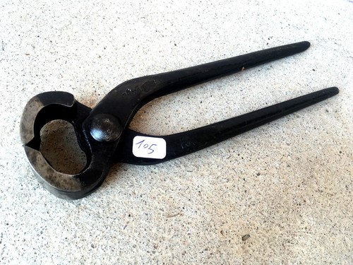 Old tool outil - (n°105),