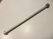 TIGE VINTAGE POTENCE VELO COURSE ROAD RACING BICYCLE STEM 230 mm  Ø 7.84 mm